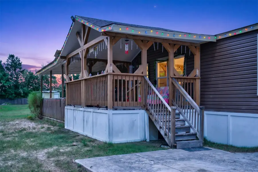 3362 County Rd 5018, Cleveland, TX 77327 - #3