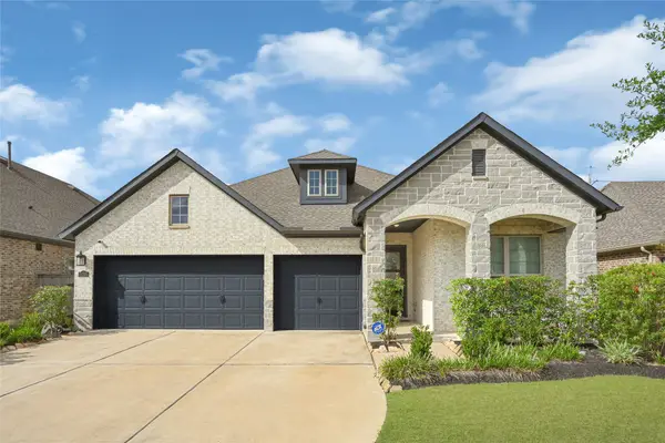 23759 Travers Hill Road, Richmond, TX 77469