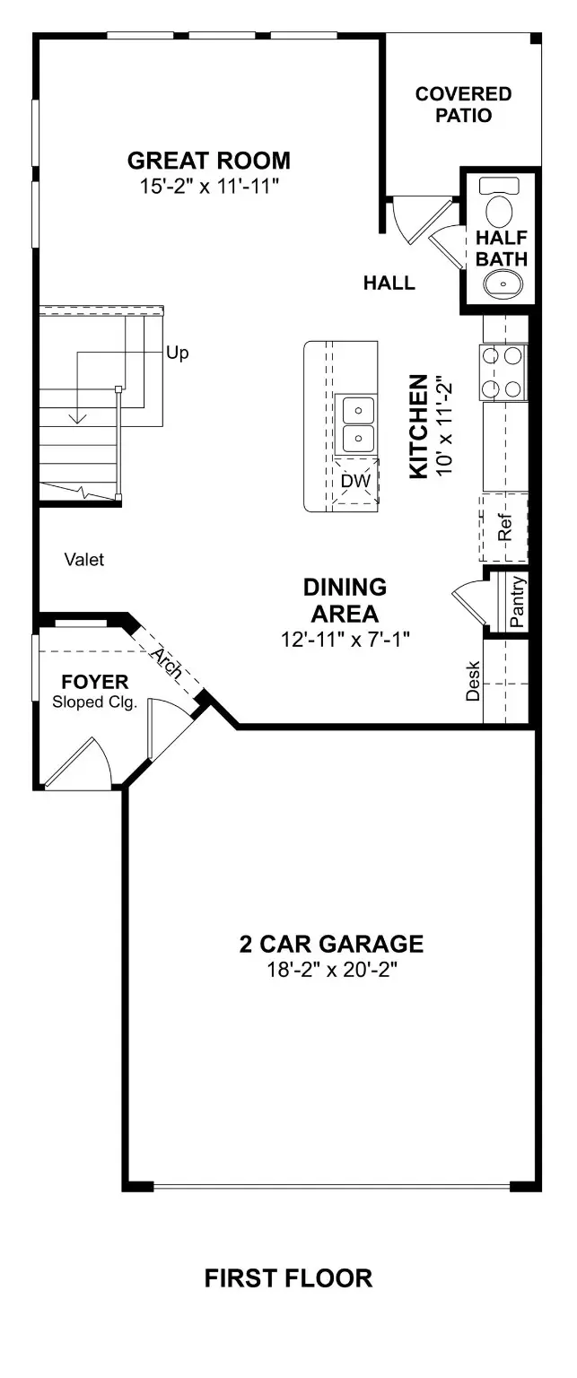 11404 Lucky Falls Drive, Houston, TX 77047 - Image #3