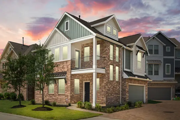 7635 Green Bulrush Way, Katy, TX 77493