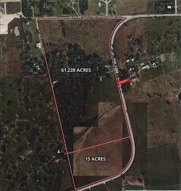 34444 A Fm 1488 Road, Hempstead, TX 77445