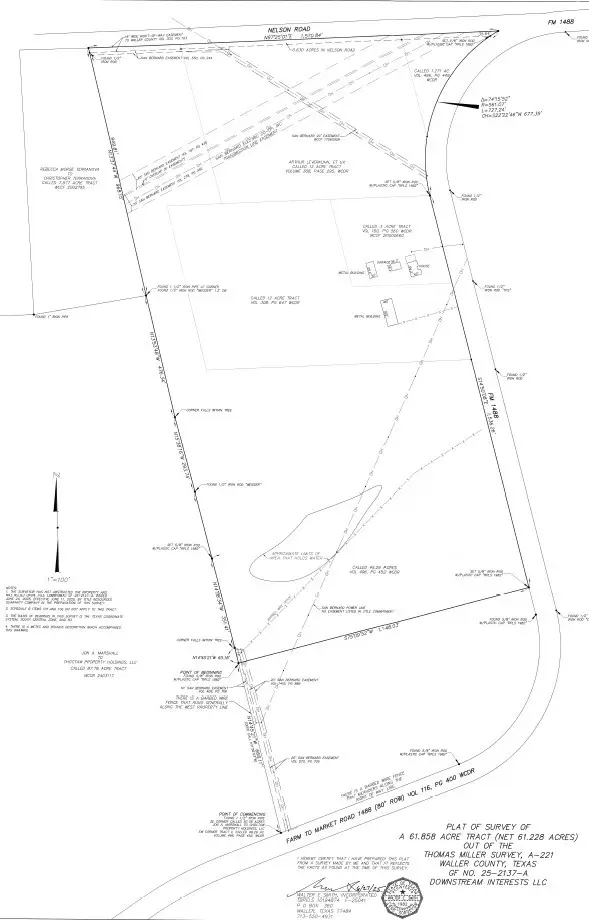 34444 A Fm 1488 Road, Hempstead, TX 77445 - Image #2