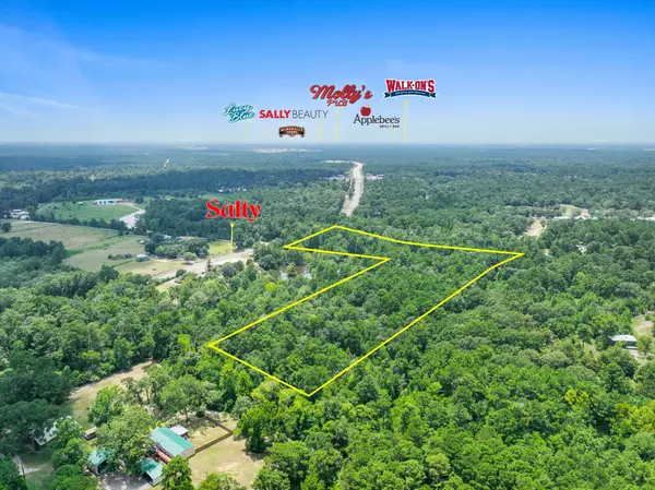 TBD Fm 1484, Conroe, TX 77303