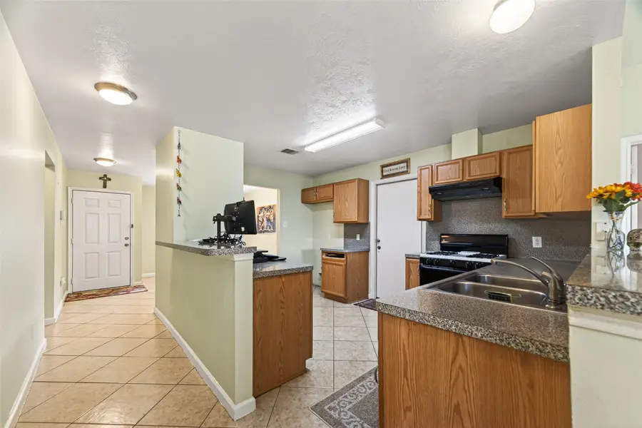 2831 Meiko Drive, Houston, TX 77045 - Image #3