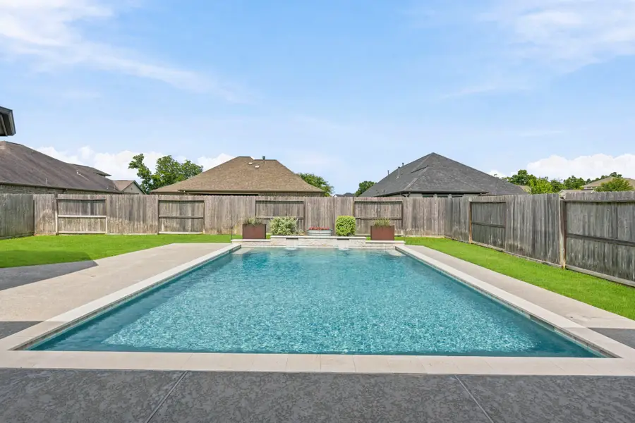 3807 Wild Willow Way, Fulshear, TX 77441 - #3