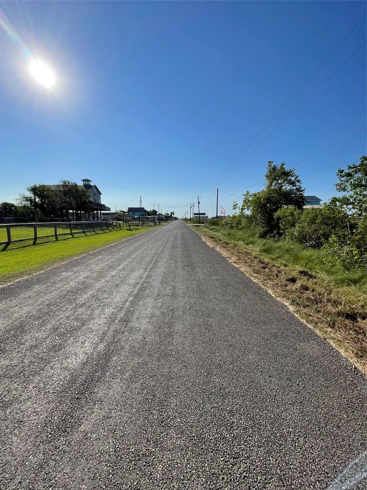 LOT 202 Cr 299 Heron Street, Sargent, TX 77414 - #1