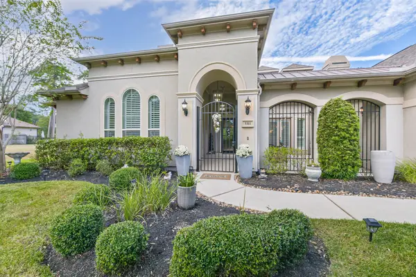 3311 N Cotswold Manor Drive, Kingwood, TX 77339