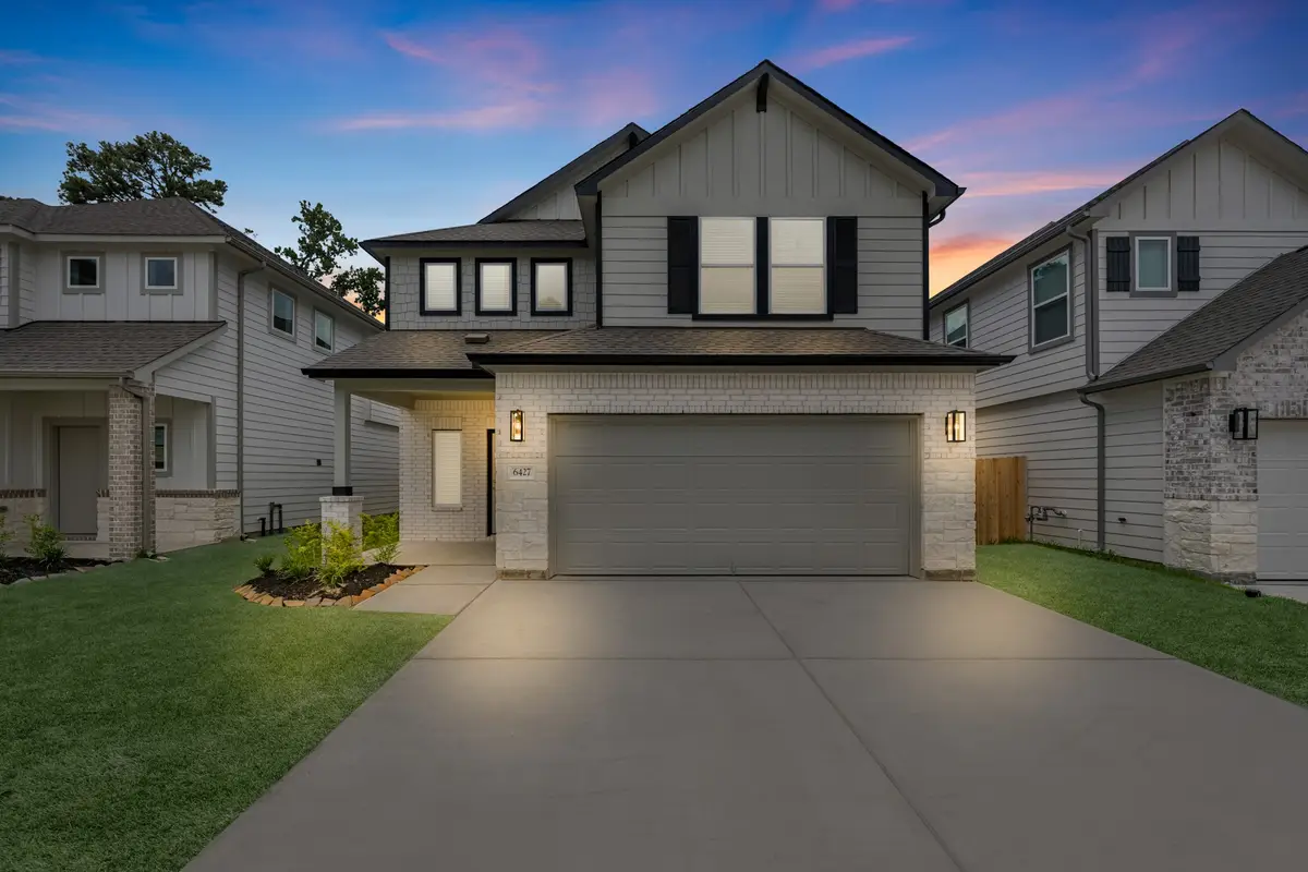 6427 Old Cypress Landing Lane, Humble, TX 77338 - #1