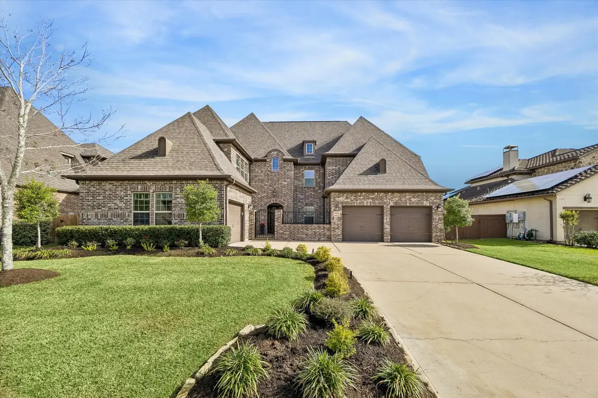 9815 Mount Whitney, Missouri City, TX 77459 - #1