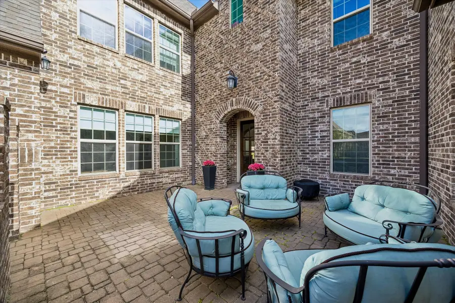 9815 Mount Whitney, Missouri City, TX 77459 - #3