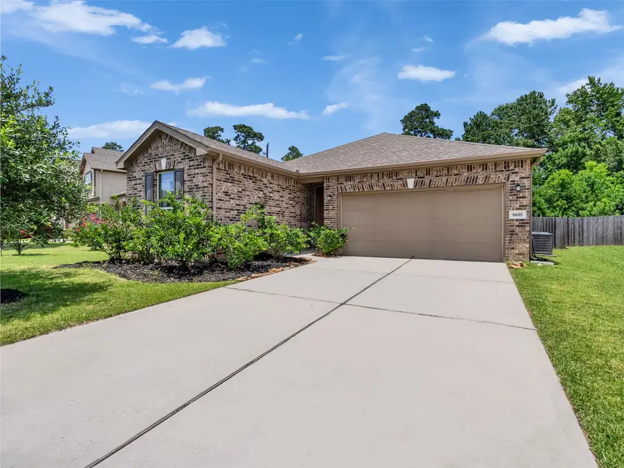 8605 Cimarron Mesa Lane, Magnolia, TX 77354 - #2