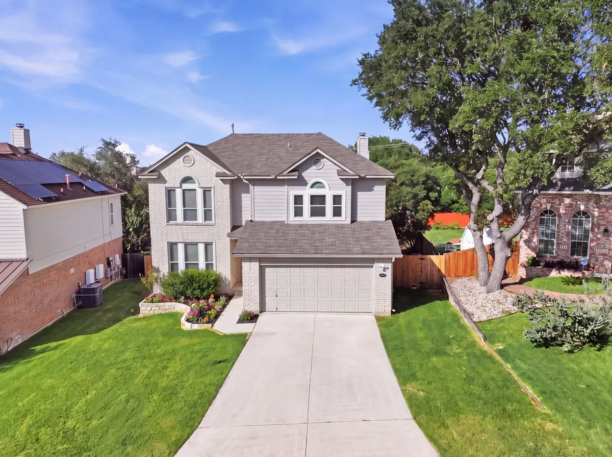 21630 Iron Ridge Court, San Antonio, TX 78258 - #1