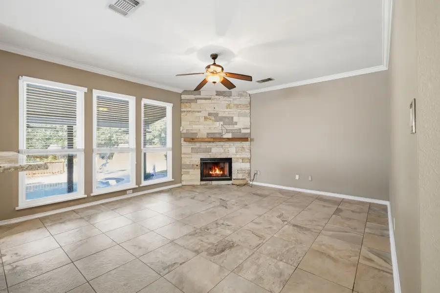 21630 Iron Ridge Court, San Antonio, TX 78258 - #3
