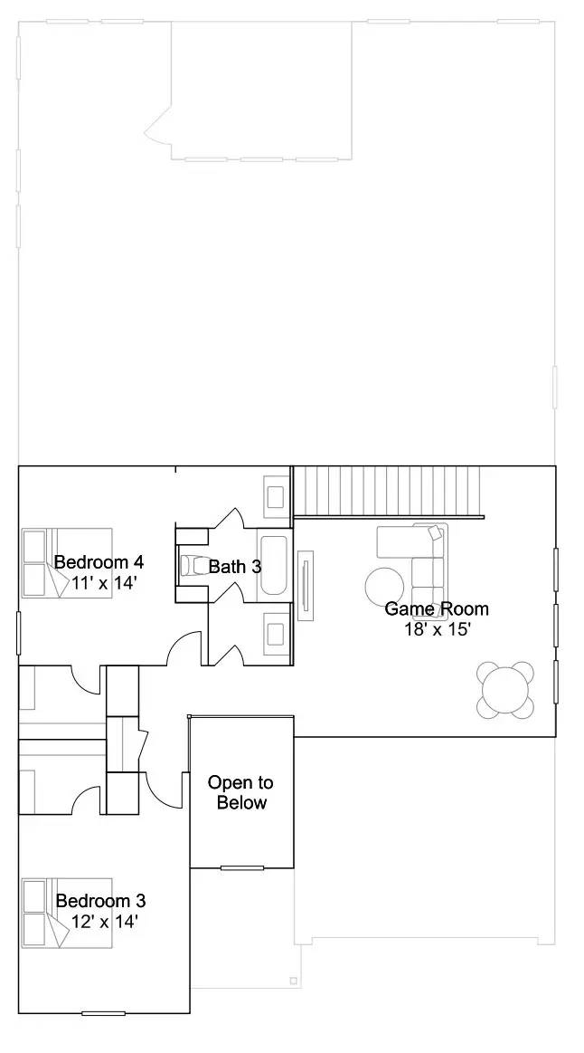 2621 Swift Sail Drive, League City, TX 77573 - #3