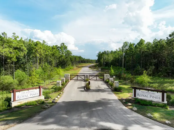 Lot 74 Huntsman Lane, Huntsville, TX 77340