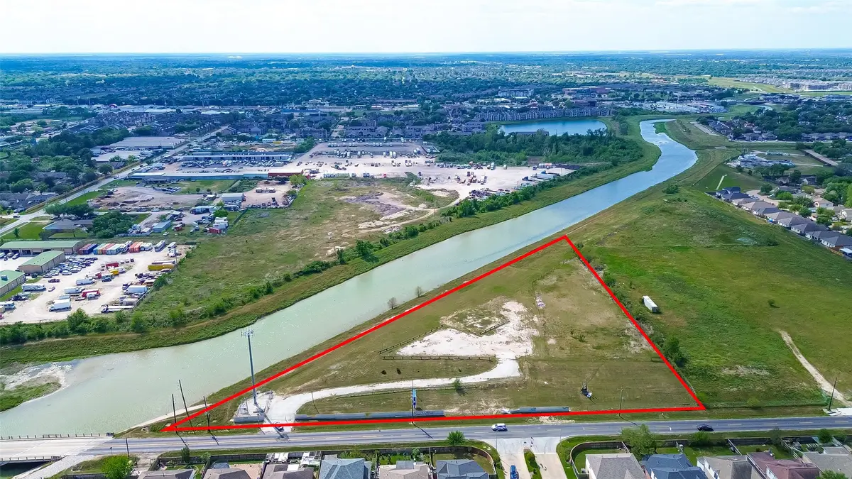 6019 Addicks Satsuma Rd Road, Houston, TX 77084 - #1