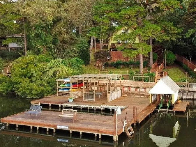 430 Dogwood Lane W, Crockett, TX 75835 - #1