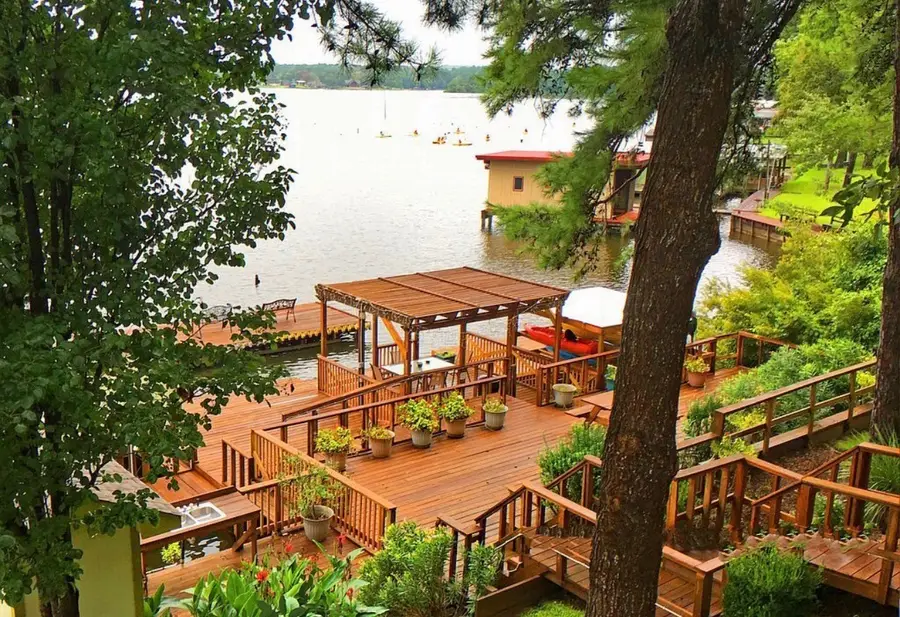 430 Dogwood Lane W, Crockett, TX 75835 - #2