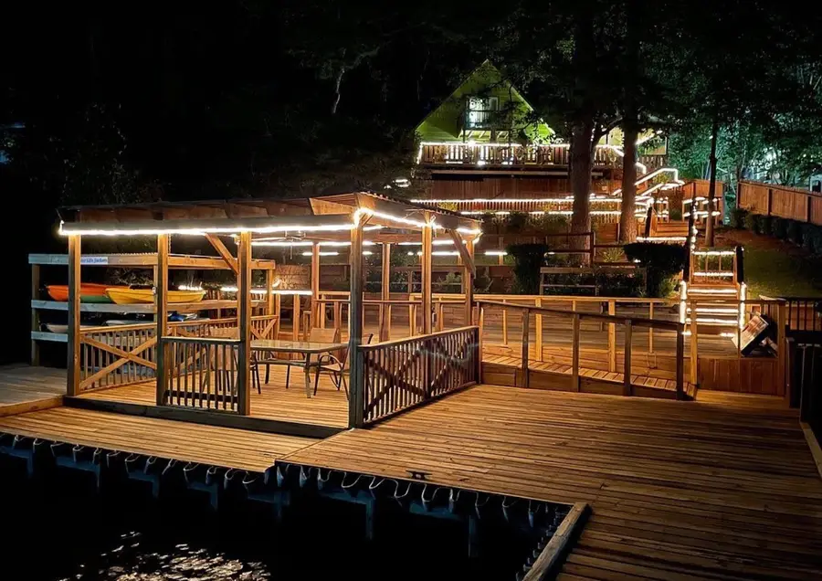 430 Dogwood Lane W, Crockett, TX 75835 - #3