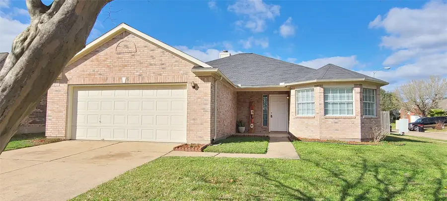 19330 Larissa Drive, Katy, TX 77449 - #2