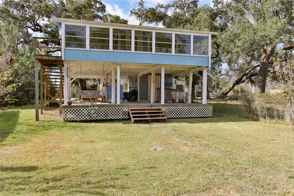 6344 County Road 659, Brazoria, TX 77422