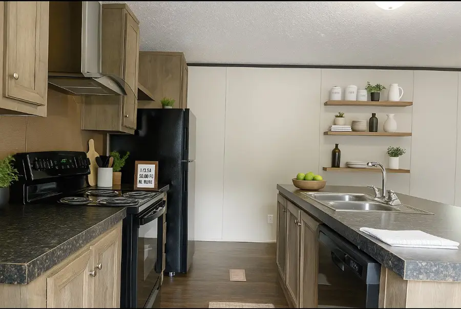 412 Avenue E, Stowell, TX 77661 - Image #3