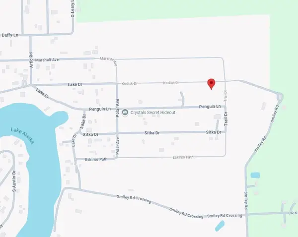 00 Kodiak D Drive, Angleton, TX 77515