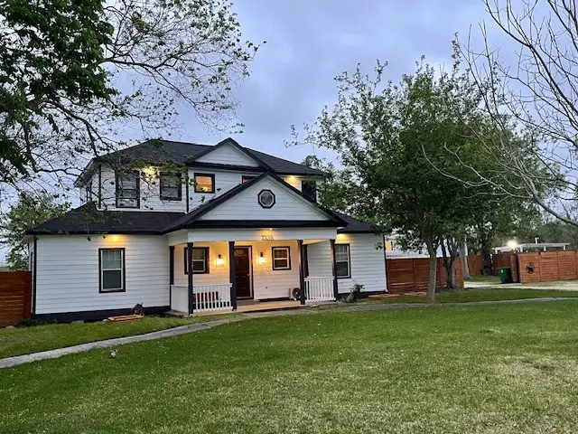 7338 Fauna Street, Houston, TX 77061 - #1