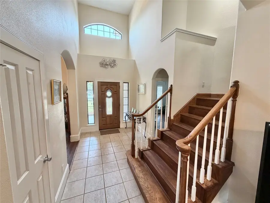 1113 Enchanted Oaks Drive, Angleton, TX 77515 - #2