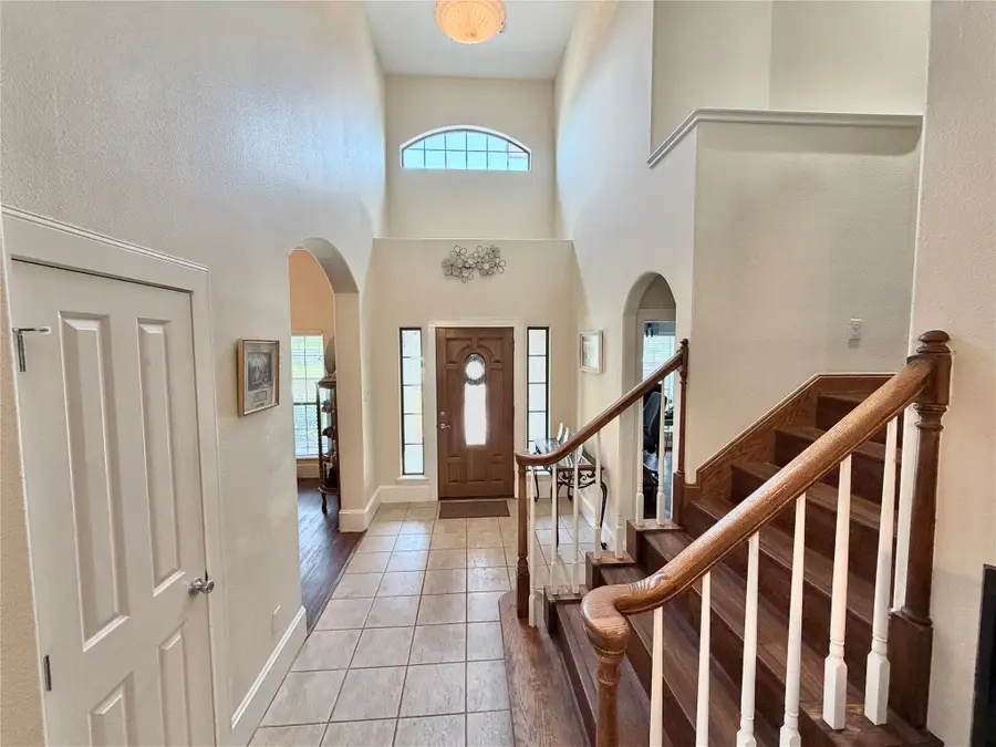 1113 Enchanted Oaks Drive, Angleton, TX 77515 - #3