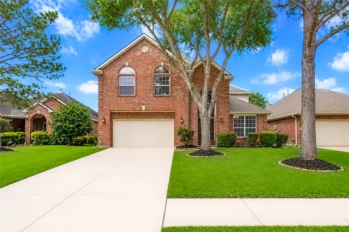 5030 Shadow Breeze Lane, Katy, TX 77494 - #1