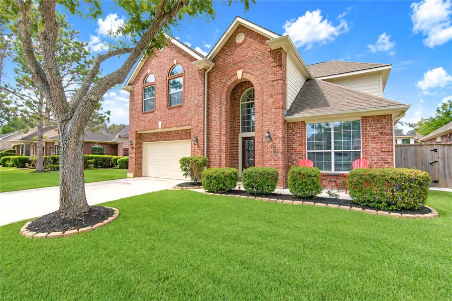 5030 Shadow Breeze Lane, Katy, TX 77494 - #2