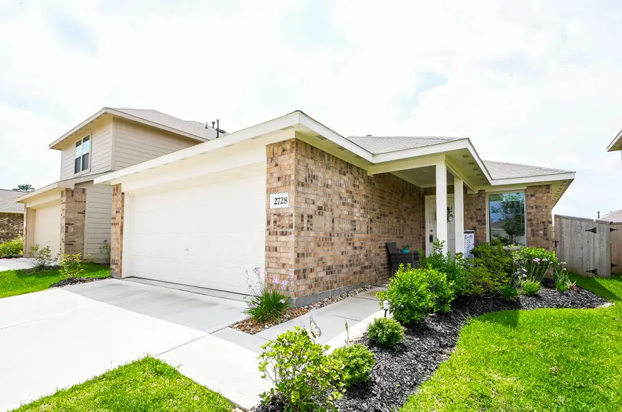 2728 Cadiz Bay Drive, Conroe, TX 77301 - #3