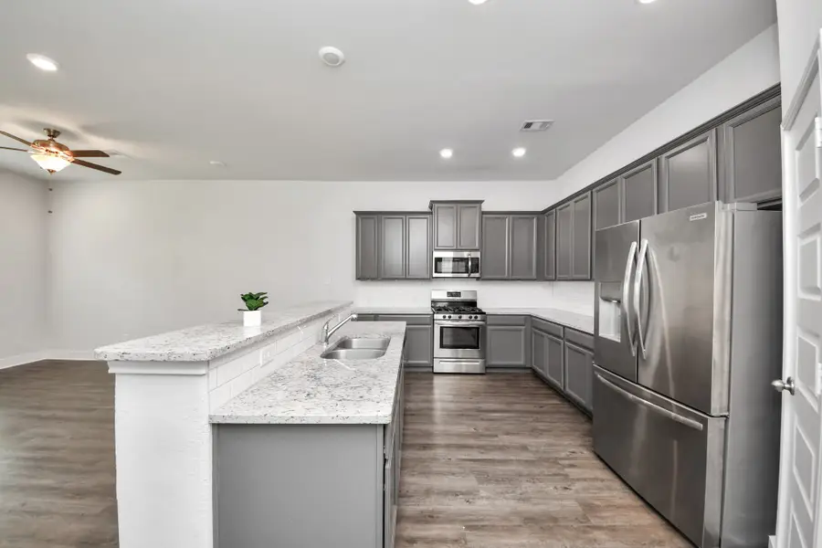 4423 Santorini Lane, Houston, TX 77045 - #2