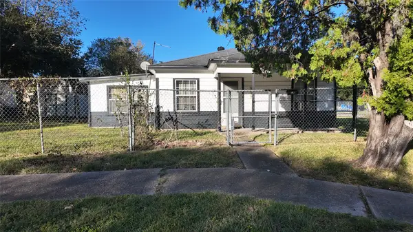 7358 Forrestal Street, Houston, TX 77033