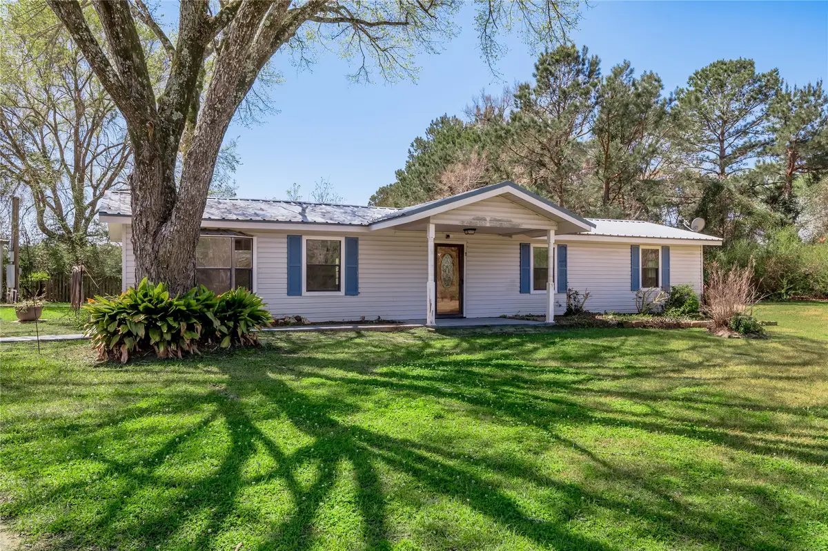 2792 Hwy 287 E, Groveton, TX 75845 - #1