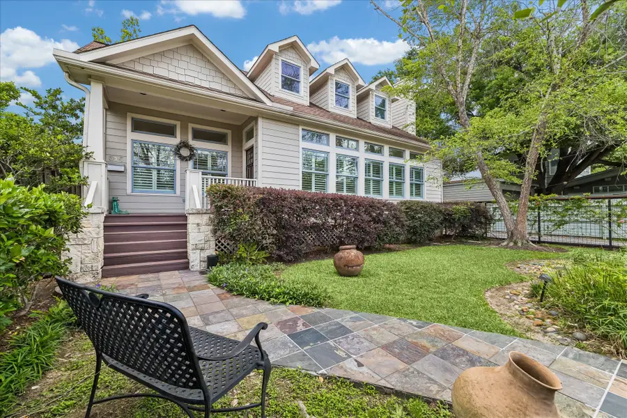 315 W 15th Street, Houston, TX 77008 - #2