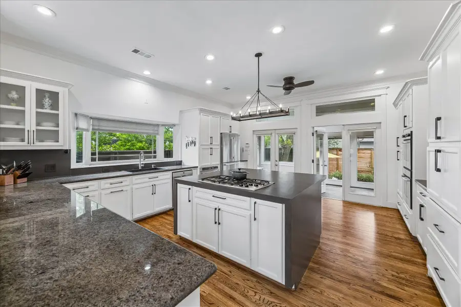 315 W 15th Street, Houston, TX 77008 - #3