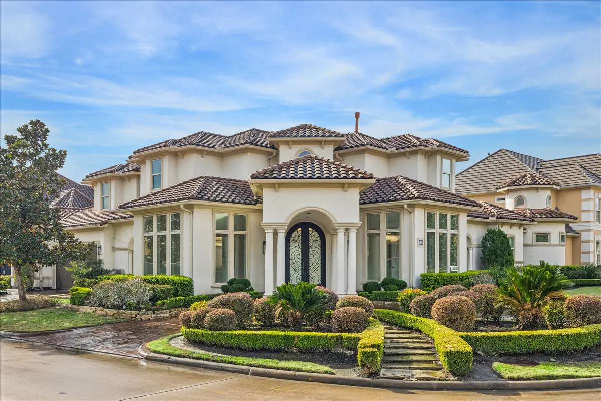 3503 St Tropez Way, Houston, TX 77082 - #1