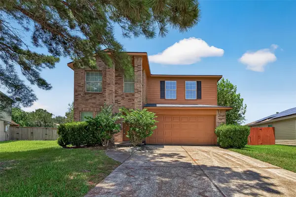 16807 Mission Ridge Lane, Houston, TX 77073