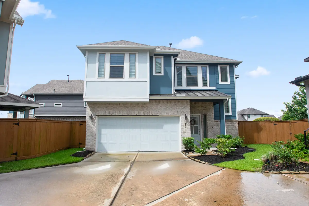 15823 Black Grouse Drive, Humble, TX 77346 - #1