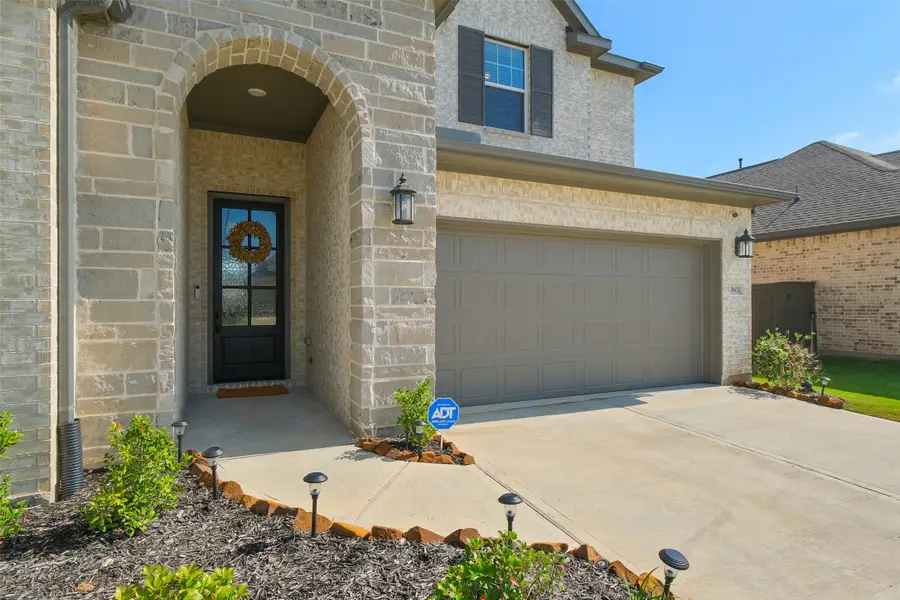 7602 Zion Grove Court, Katy, TX 77493 - #2