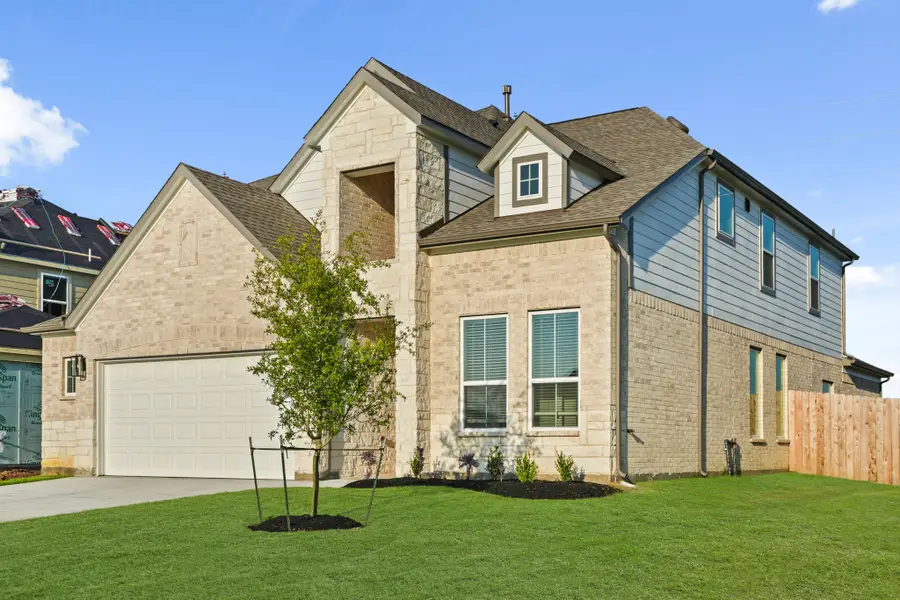 357 Spruce Oak Lane, Waller, TX 77484 - #3