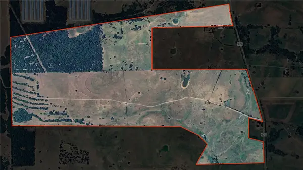 403 AC Fm 977, Leona, TX 77871