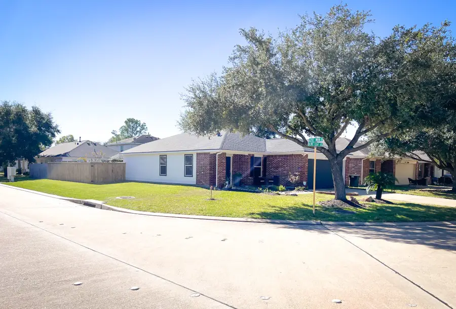 18211 Olive Leaf Drive, Houston, TX 77084 - Image #2