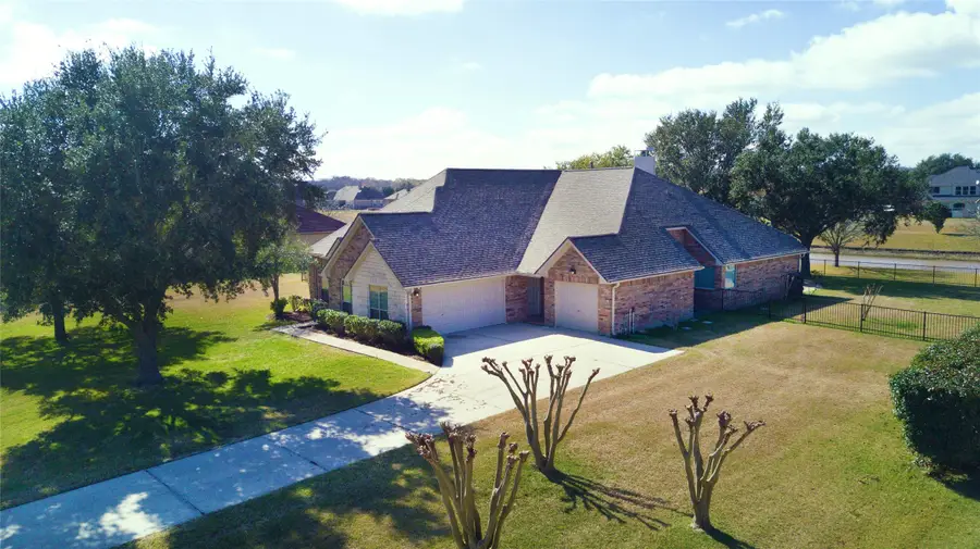 3327 River Bend Drive, Rosenberg, TX 77471 - Image #2