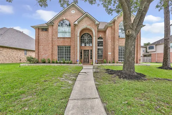 14326 Hartshill Drive, Houston, TX 77044