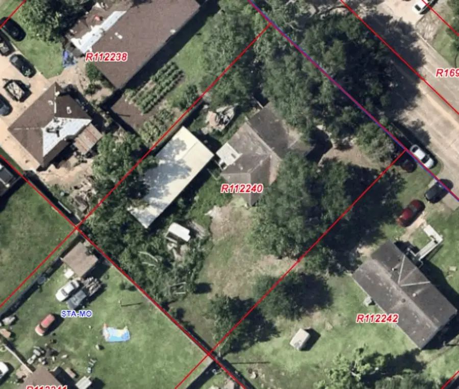 306 Present Street, Stafford, TX 77477 - Image #2