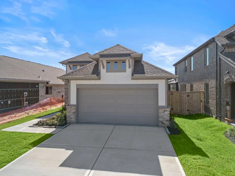 1011 Shoal Creek Trail, Conroe, TX 77304 - Image #2