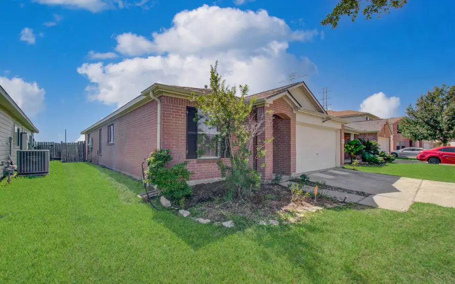 9214 Brandon Chase Ln Lane, Richmond, TX 77407 - #3